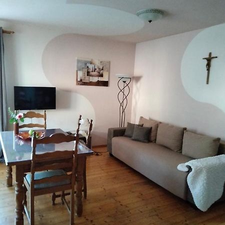 Wiesau Apartments Angela מראה חיצוני תמונה