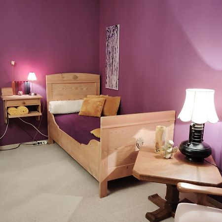 Wiesau Apartments Angela מראה חיצוני תמונה