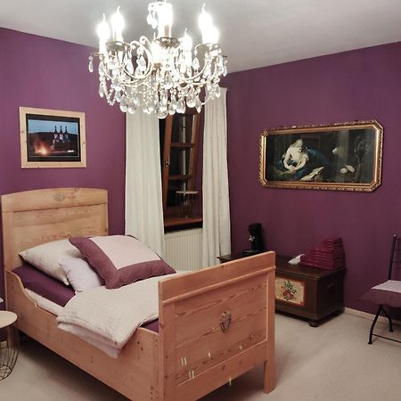 Wiesau Apartments Angela מראה חיצוני תמונה