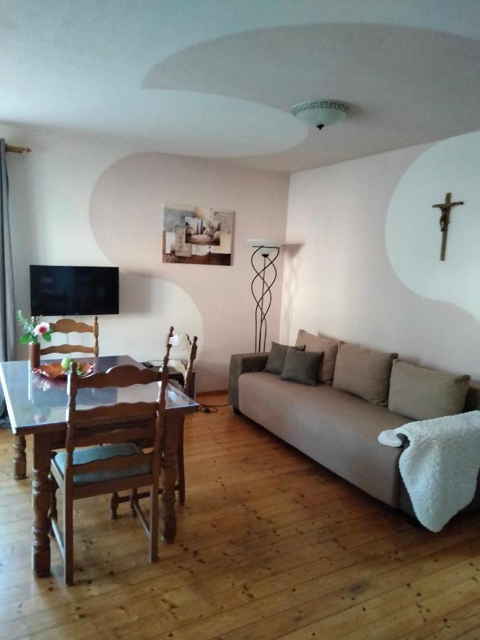 Wiesau Apartments Angela מראה חיצוני תמונה