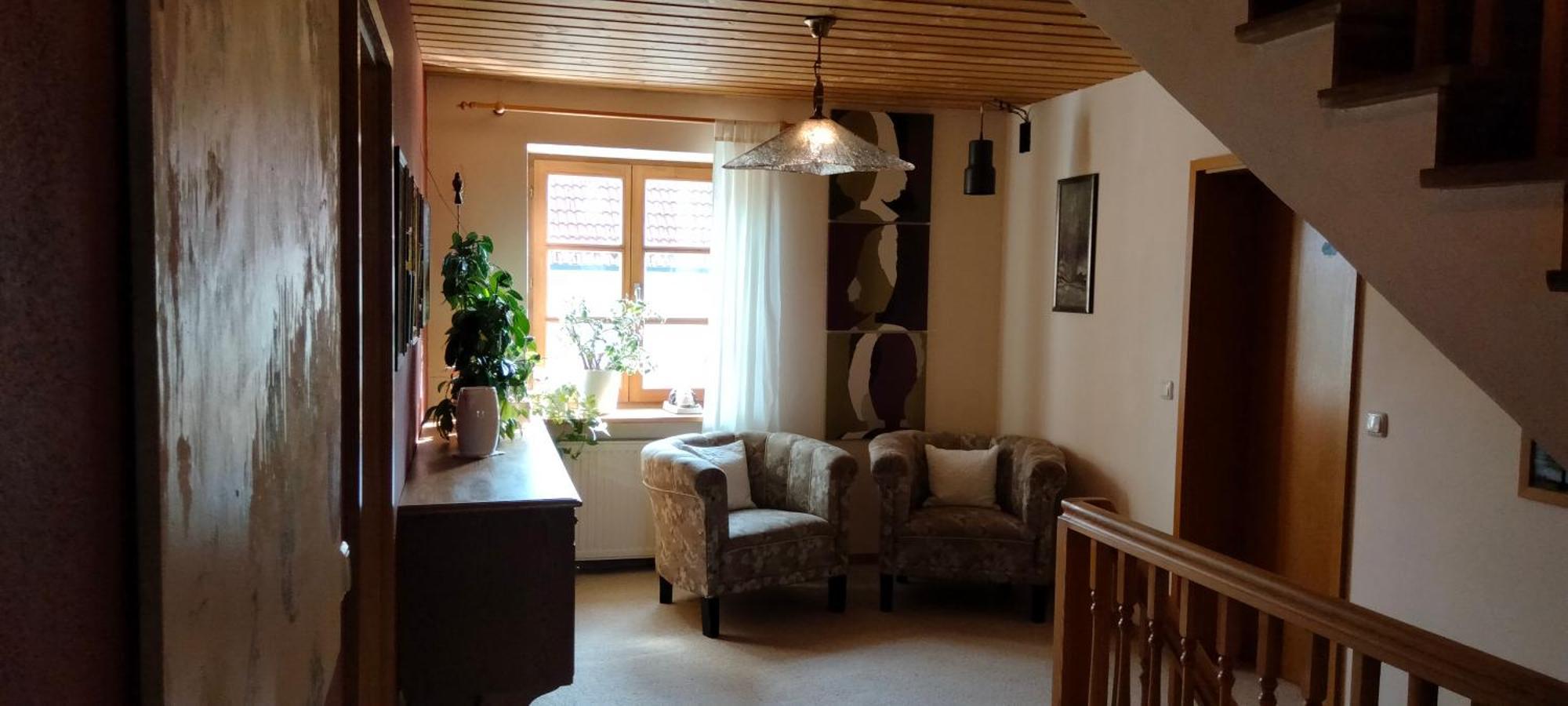 Wiesau Apartments Angela מראה חיצוני תמונה