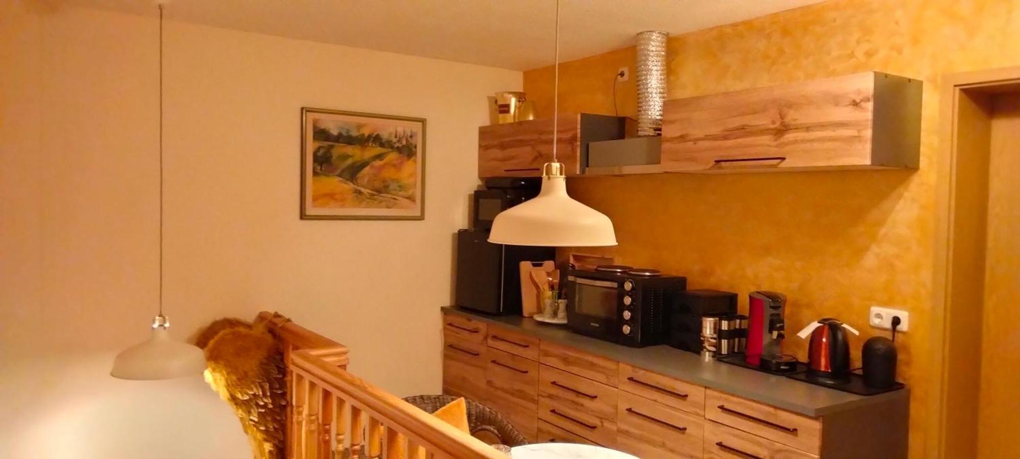 Wiesau Apartments Angela מראה חיצוני תמונה