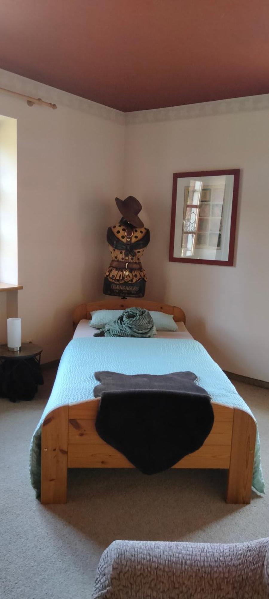 Wiesau Apartments Angela מראה חיצוני תמונה