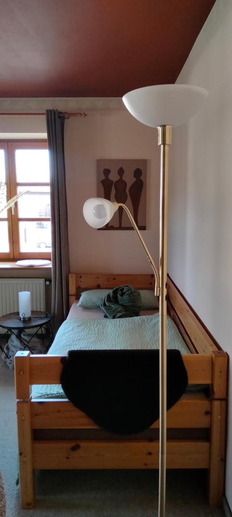 Wiesau Apartments Angela מראה חיצוני תמונה