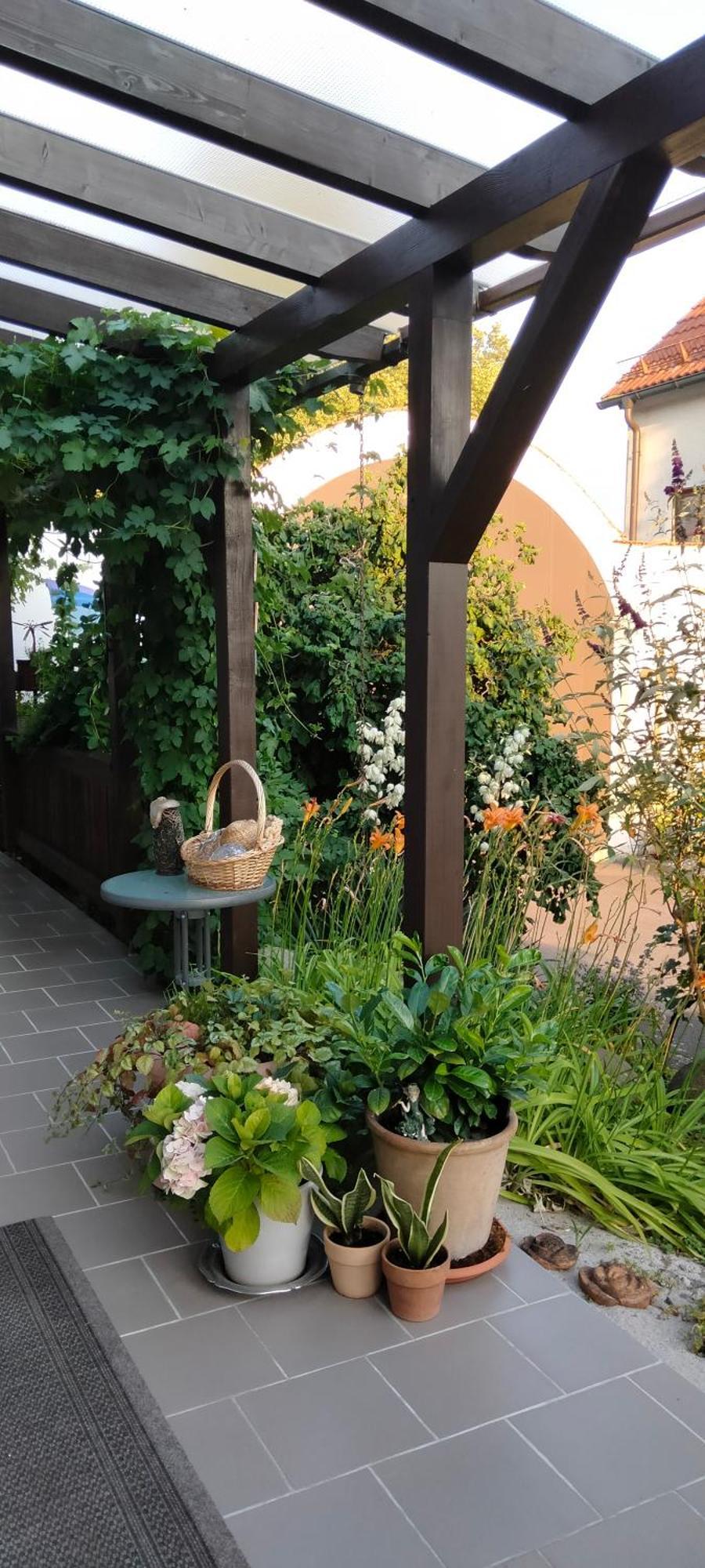 Wiesau Apartments Angela מראה חיצוני תמונה