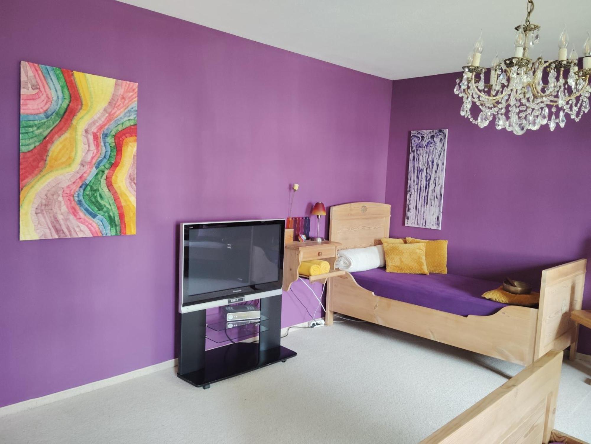 Wiesau Apartments Angela חדר תמונה